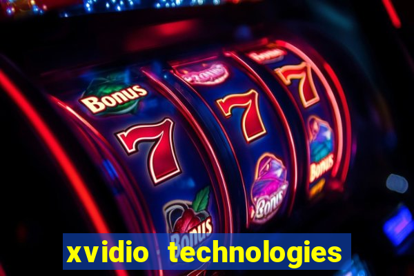 xvidio technologies startup brasil 2023